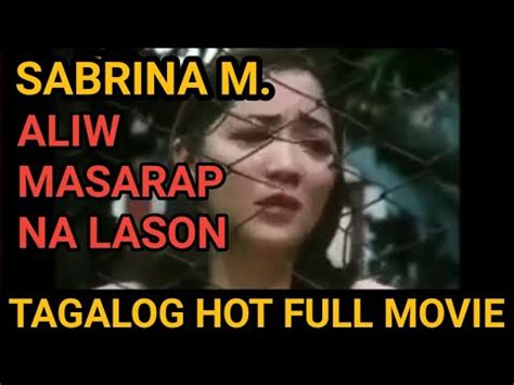 PINAY BOLD MOVIES FULL Masarap na Lason .